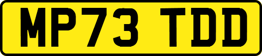MP73TDD