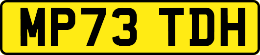 MP73TDH