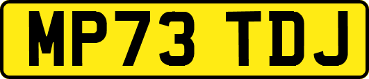 MP73TDJ
