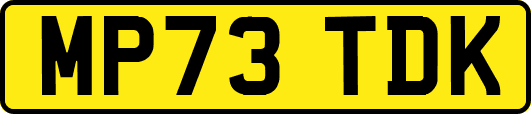 MP73TDK