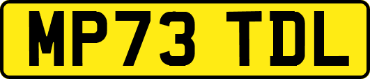 MP73TDL