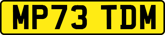 MP73TDM