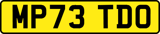 MP73TDO