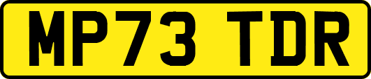 MP73TDR