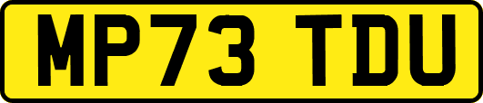 MP73TDU