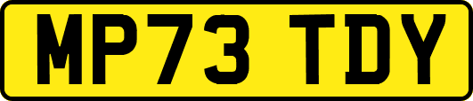 MP73TDY