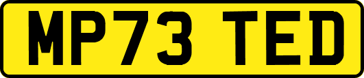 MP73TED