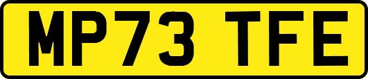 MP73TFE