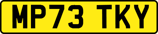 MP73TKY