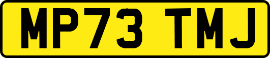 MP73TMJ