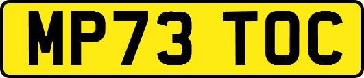 MP73TOC