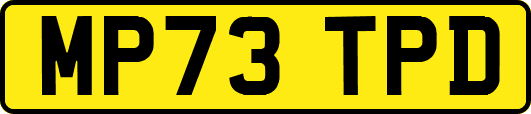 MP73TPD