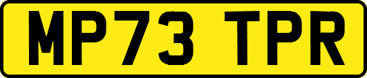 MP73TPR
