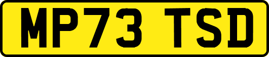 MP73TSD