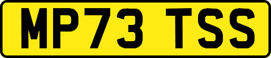 MP73TSS