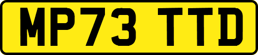 MP73TTD