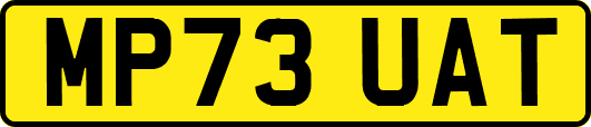 MP73UAT