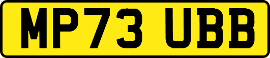 MP73UBB