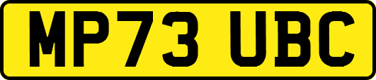 MP73UBC