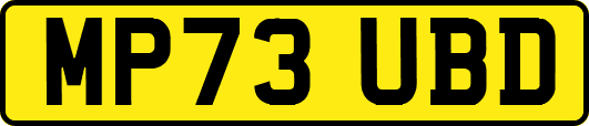 MP73UBD