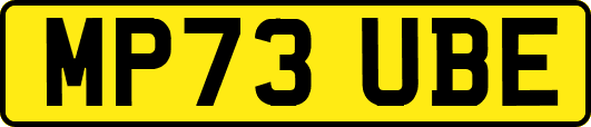 MP73UBE