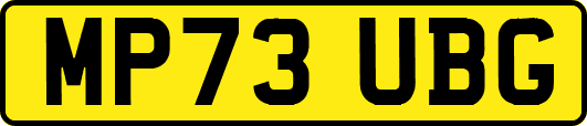 MP73UBG
