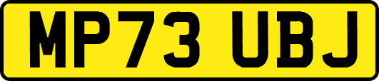 MP73UBJ