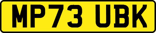 MP73UBK