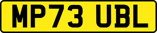 MP73UBL