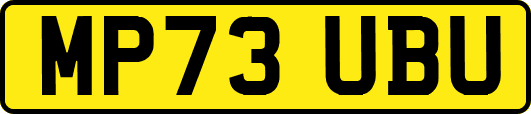 MP73UBU