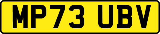 MP73UBV