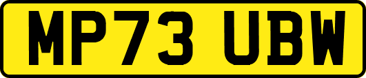 MP73UBW