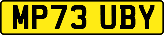 MP73UBY