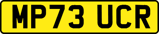 MP73UCR