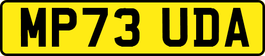 MP73UDA