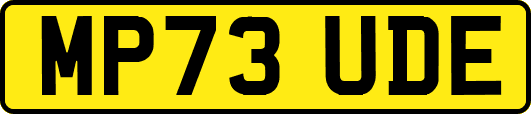 MP73UDE