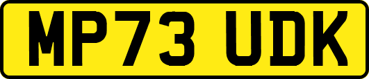MP73UDK