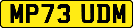 MP73UDM