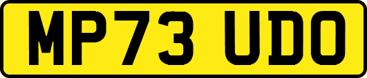 MP73UDO