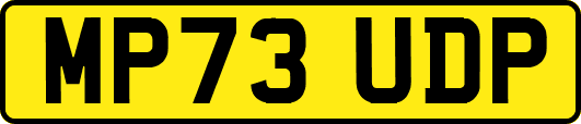 MP73UDP