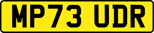 MP73UDR