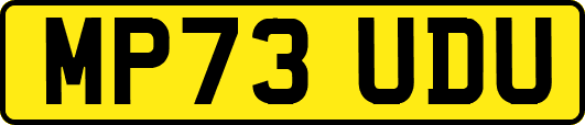 MP73UDU