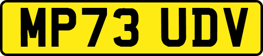 MP73UDV