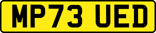 MP73UED