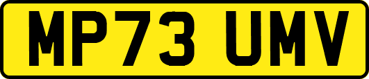 MP73UMV