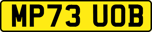 MP73UOB