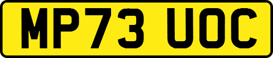 MP73UOC