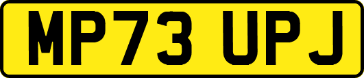 MP73UPJ