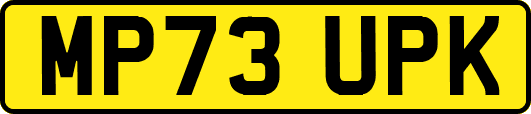 MP73UPK