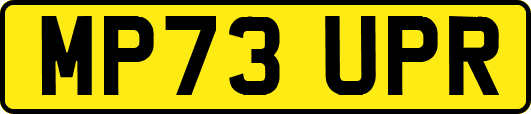 MP73UPR